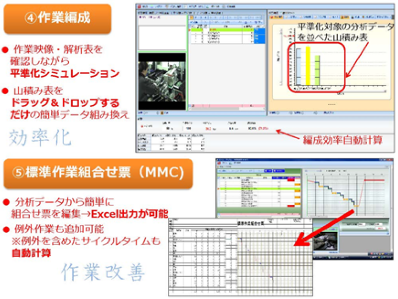TimePrism_機能
